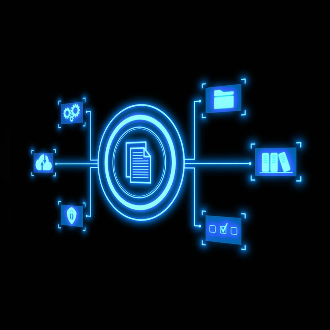 Transforming Insurance: The Power of Intelligent Document Processing