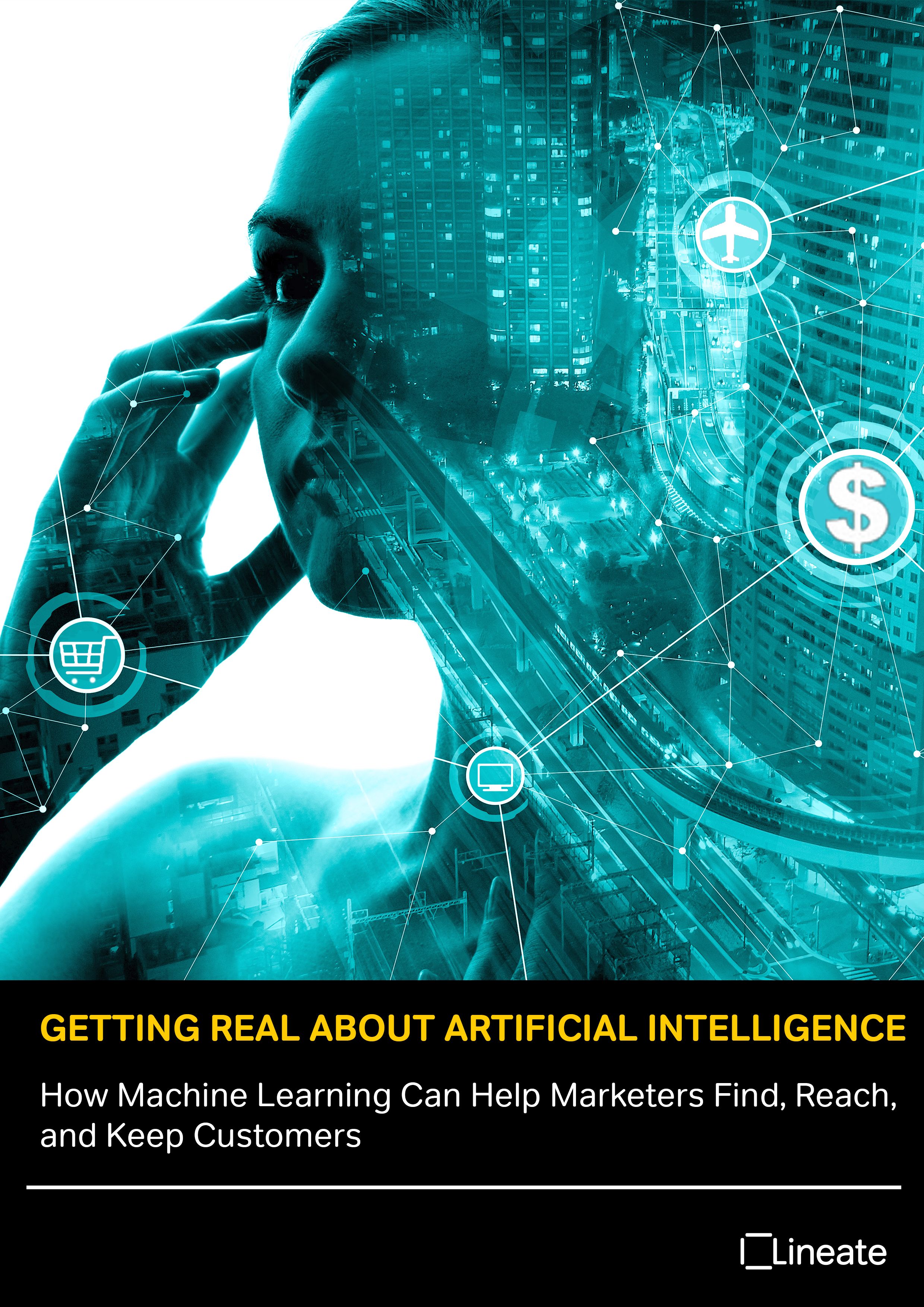 AI - book Cover