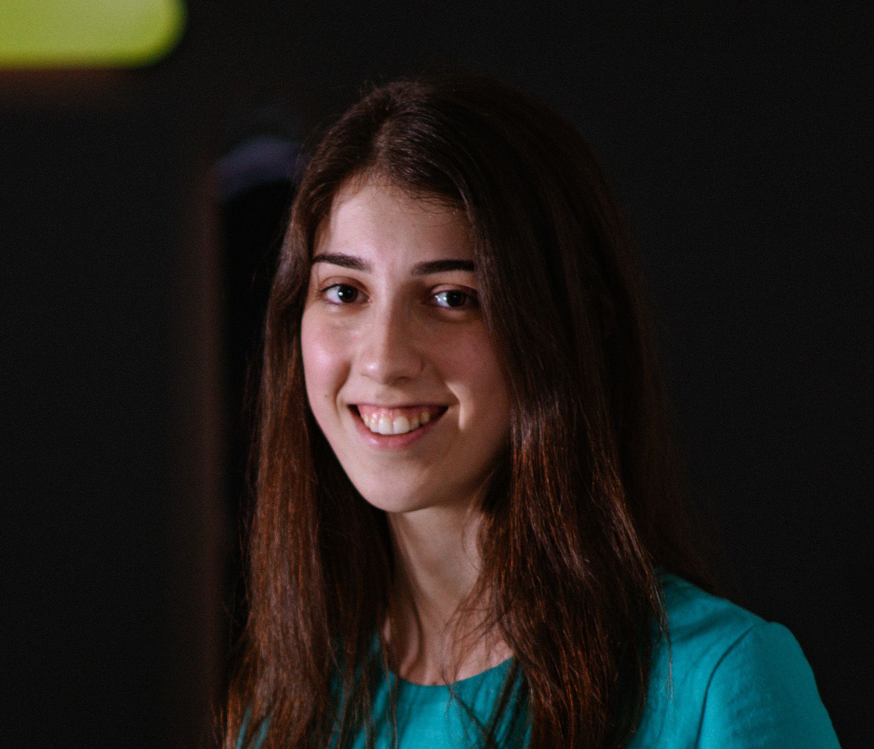 Ana Kubaneishvili