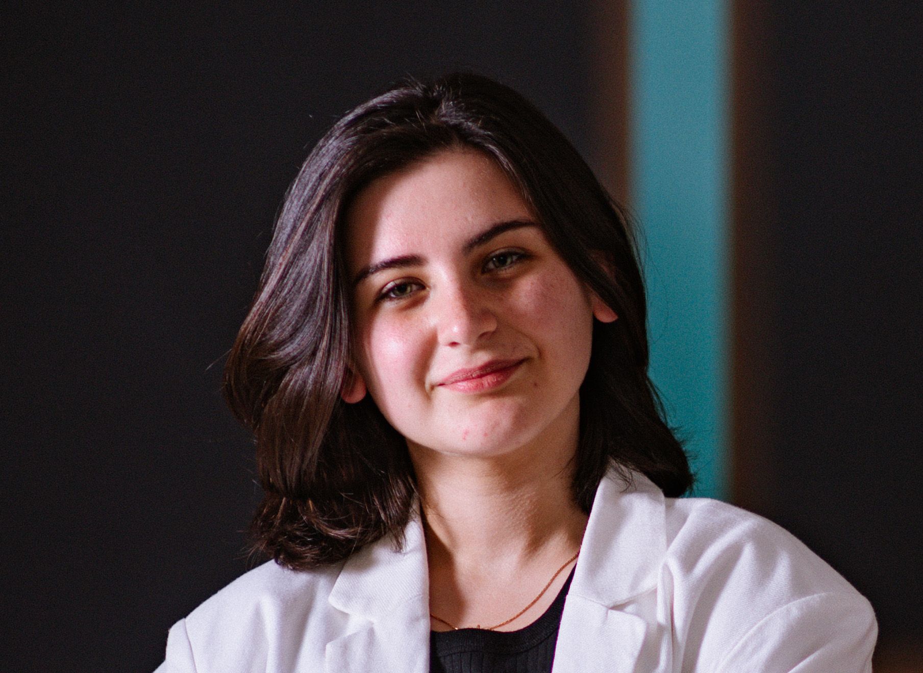 Tatiana Tchagalidze