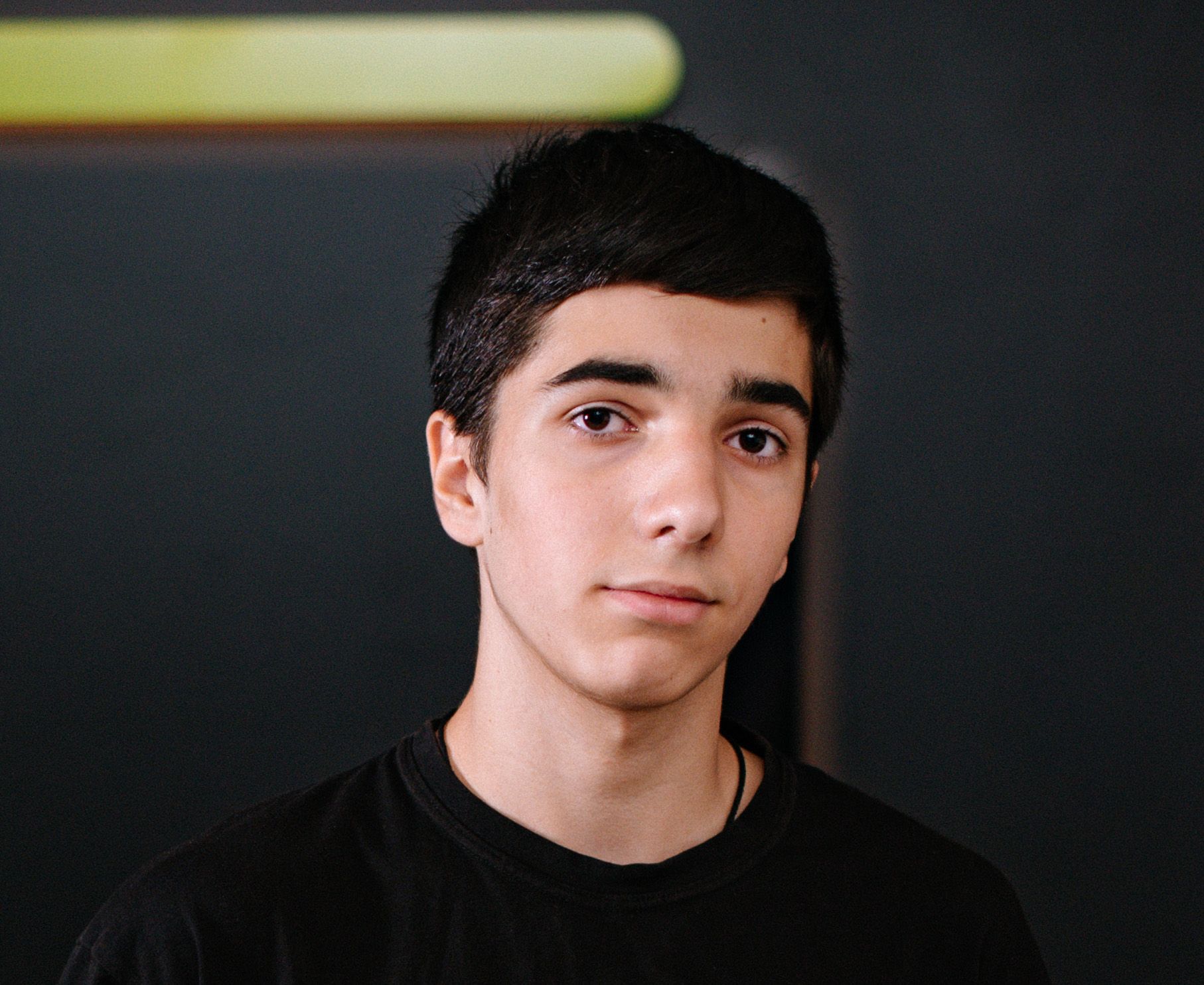 Dachi Laperashvili