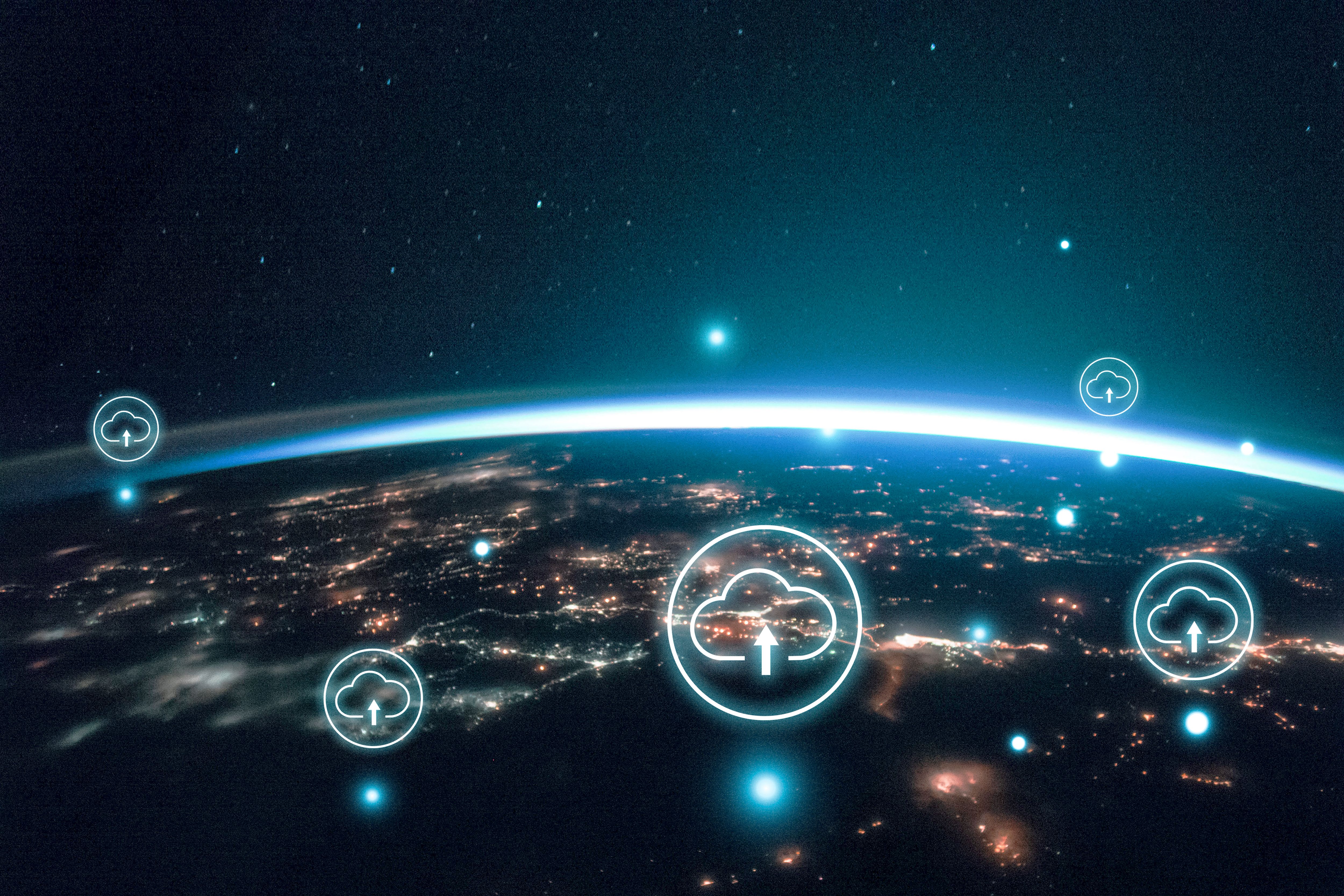 AWS Case Study: Real-Time Ad Serving Platform Migration