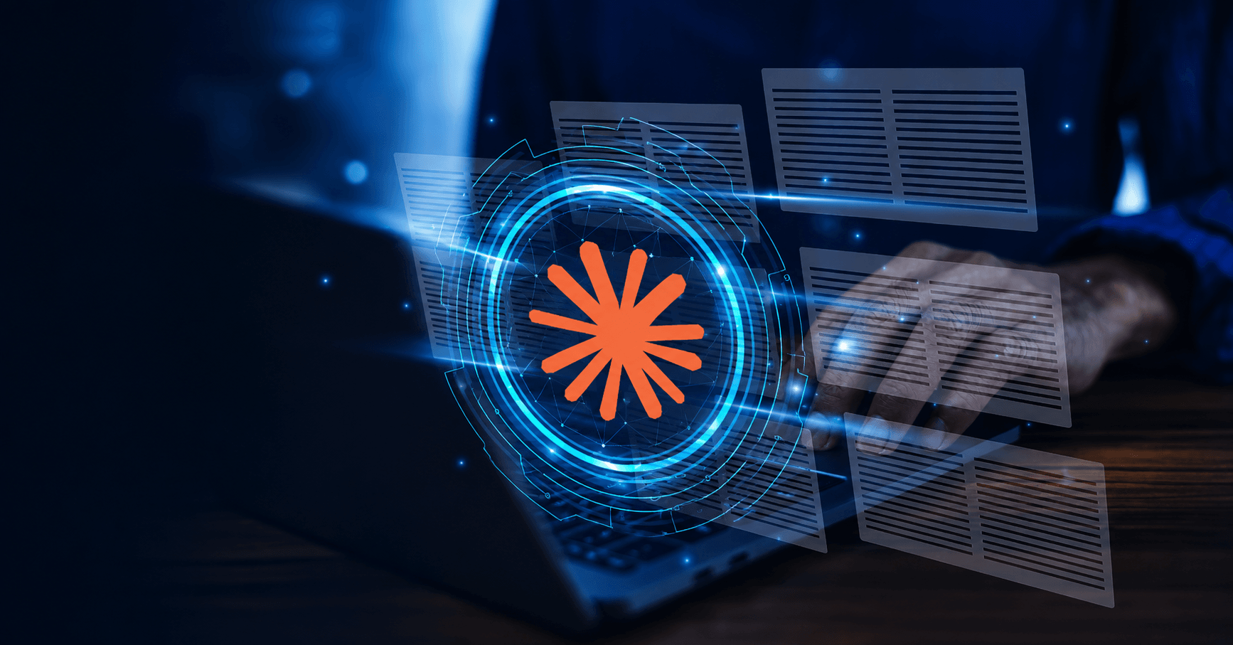One AI Workflow Across Two Dozen Applications: How Lineate Uses Claude for Rosen Publishing