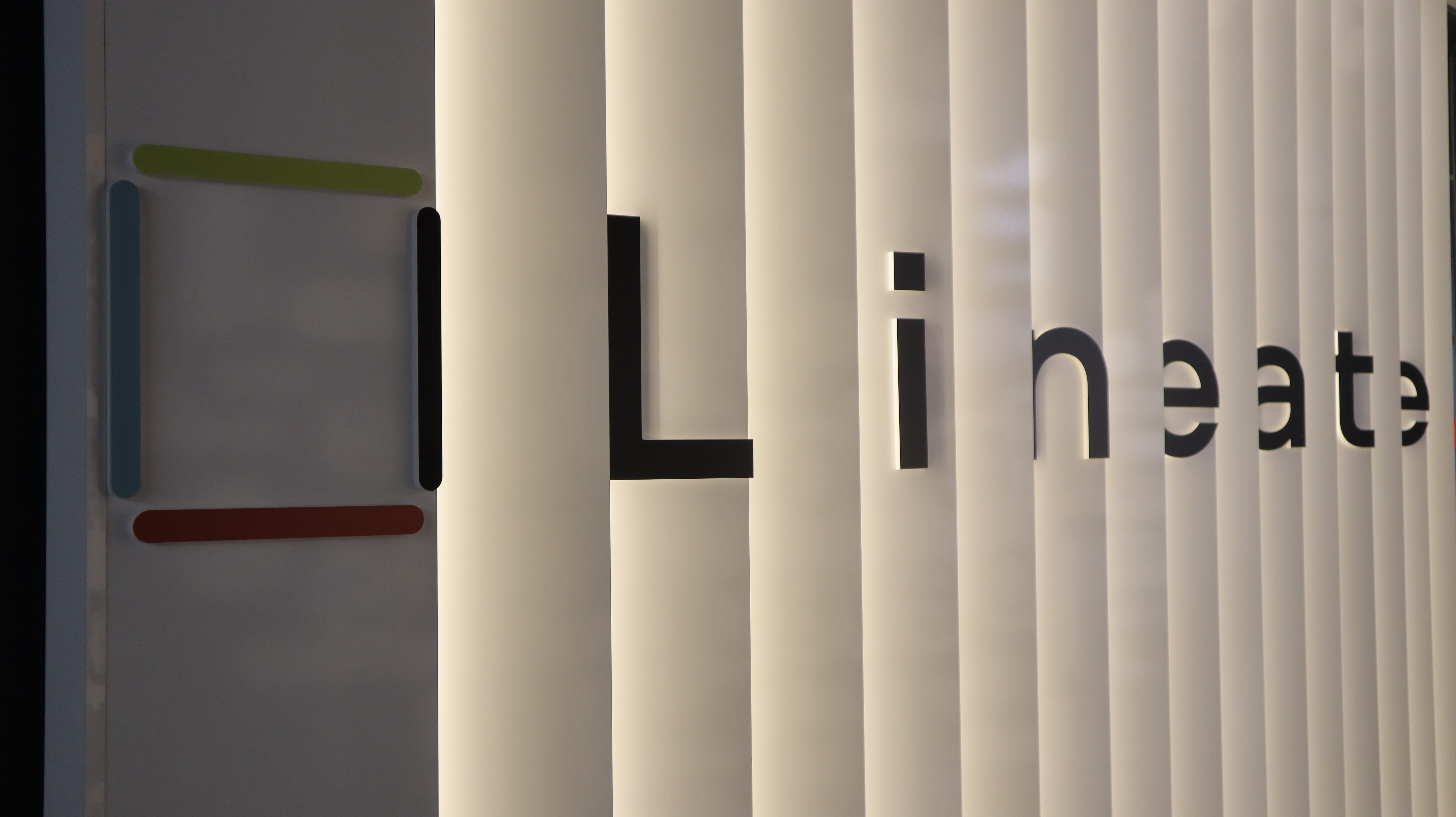 Lineate office