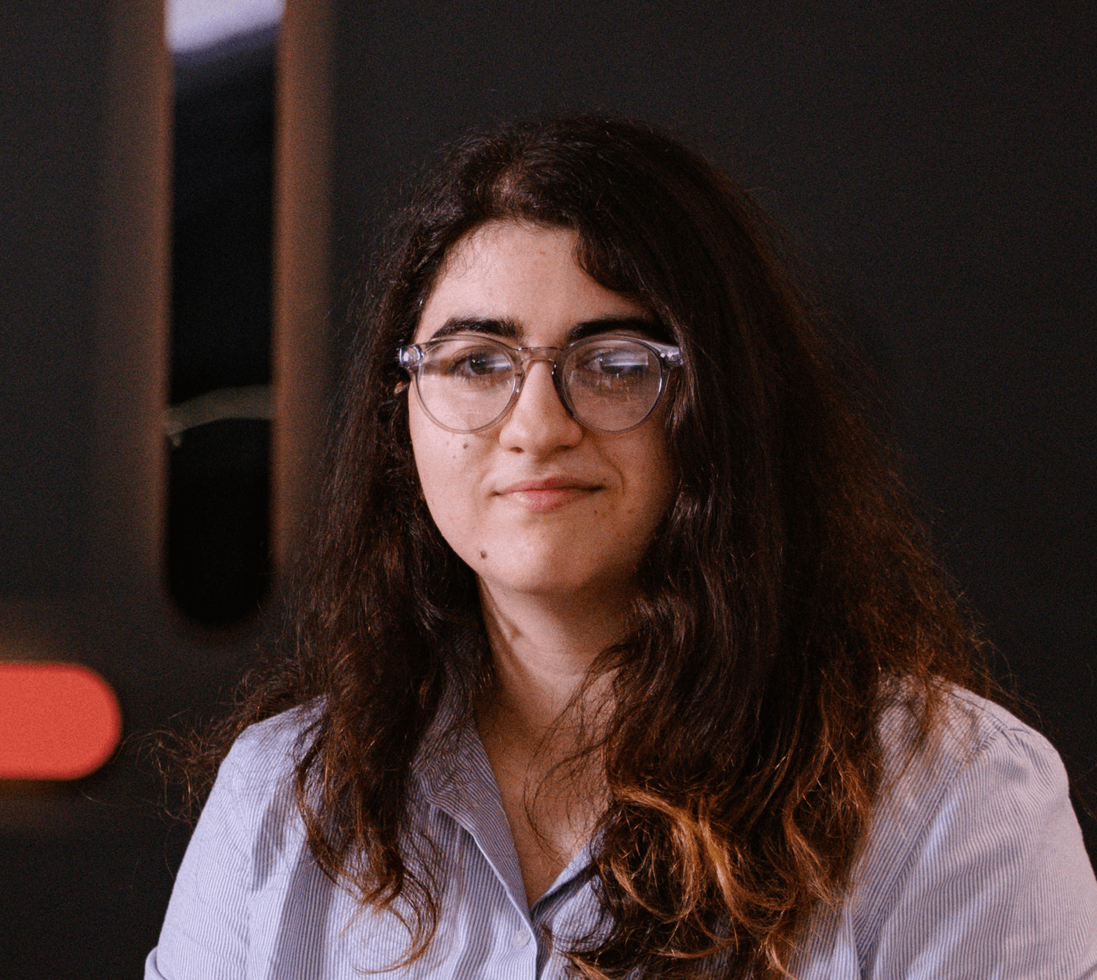 Ketevan Mdzinarishvili