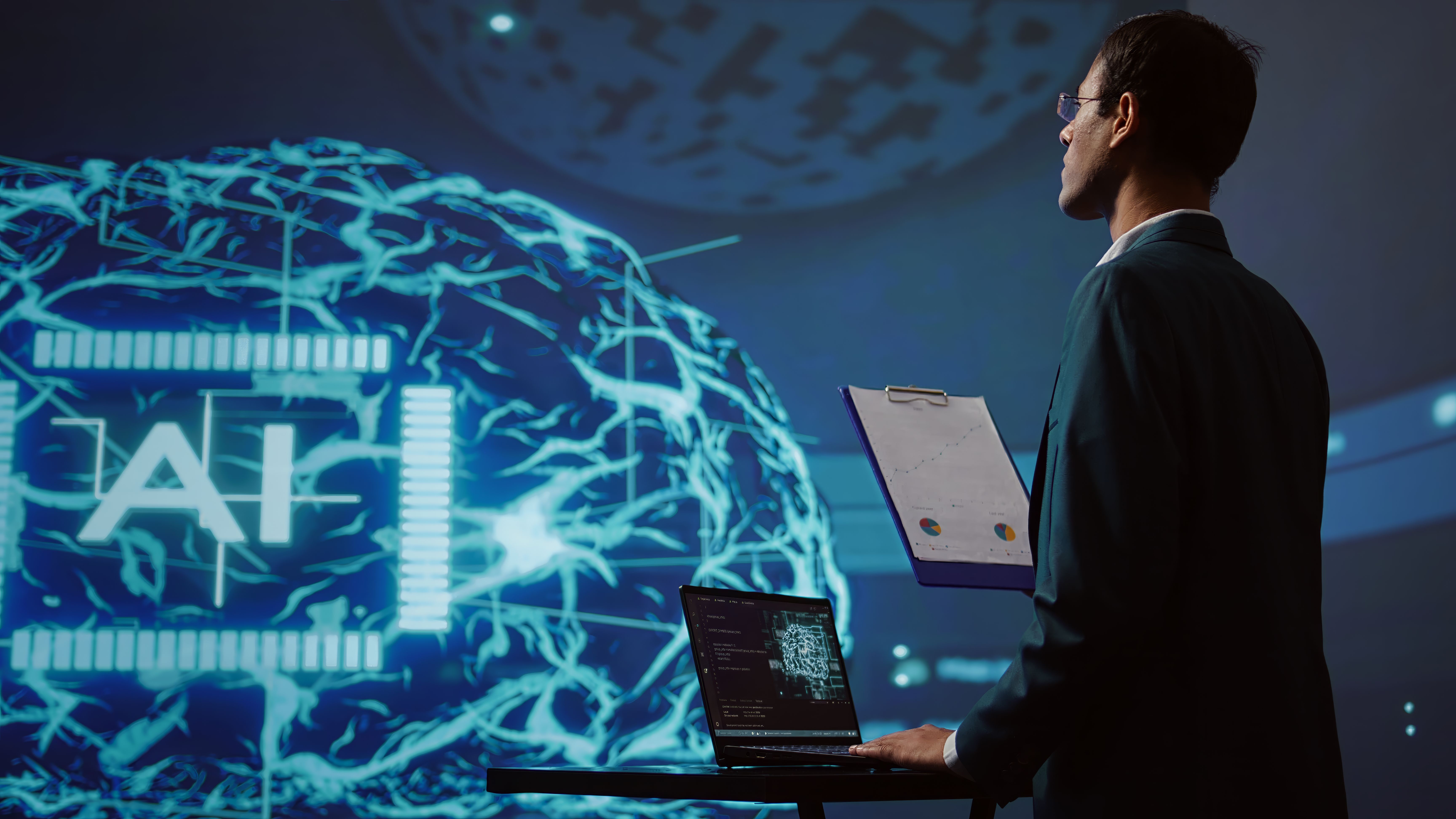 Lineate delivers AI solutions for your business