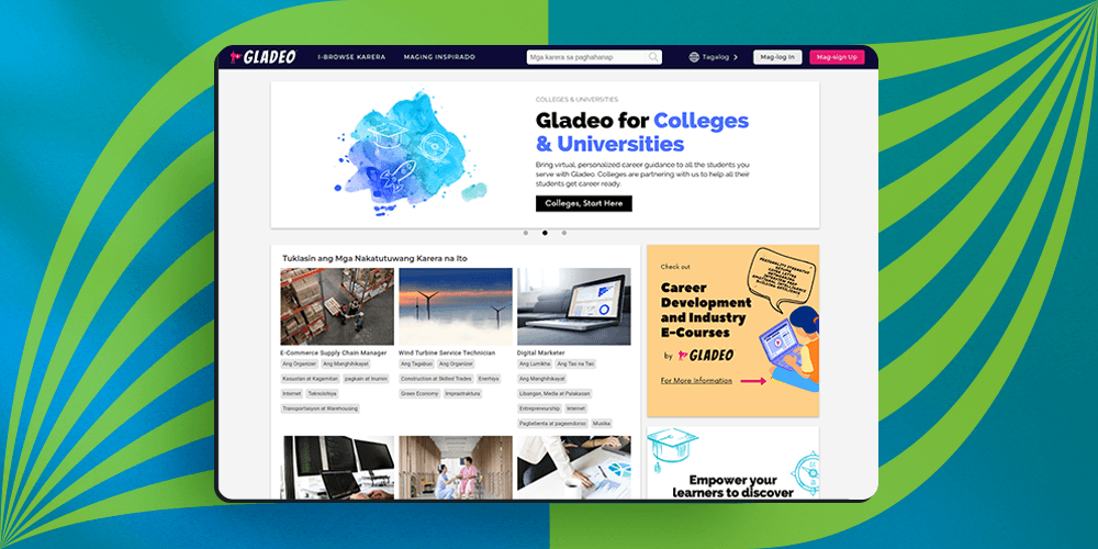 Gladeo: Innovating Faster through Managed DevOps Services in the Cloud 