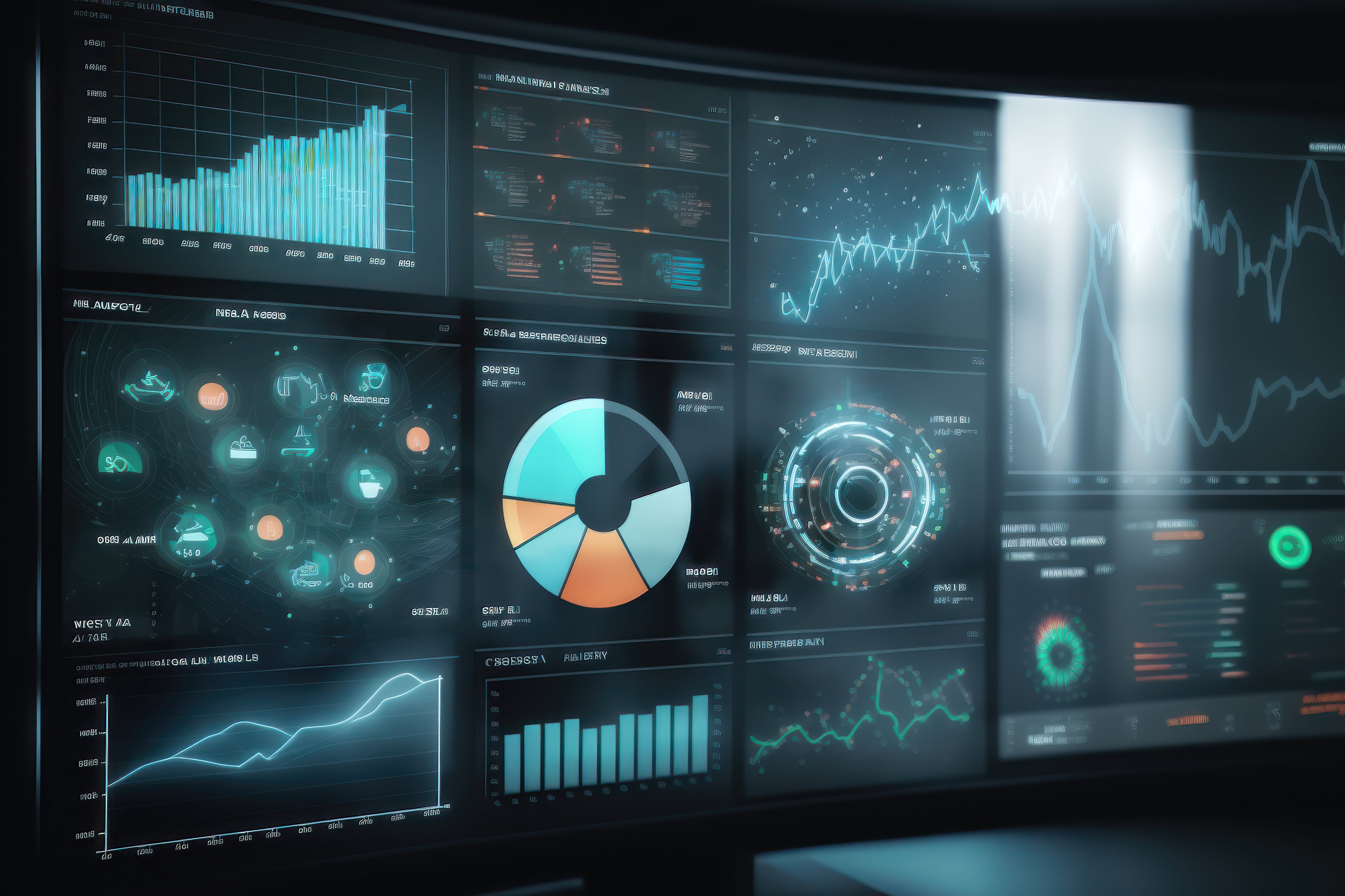 Solutions for AdTech Insights