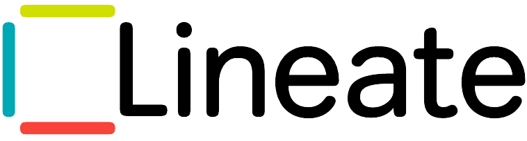 lineate logo
