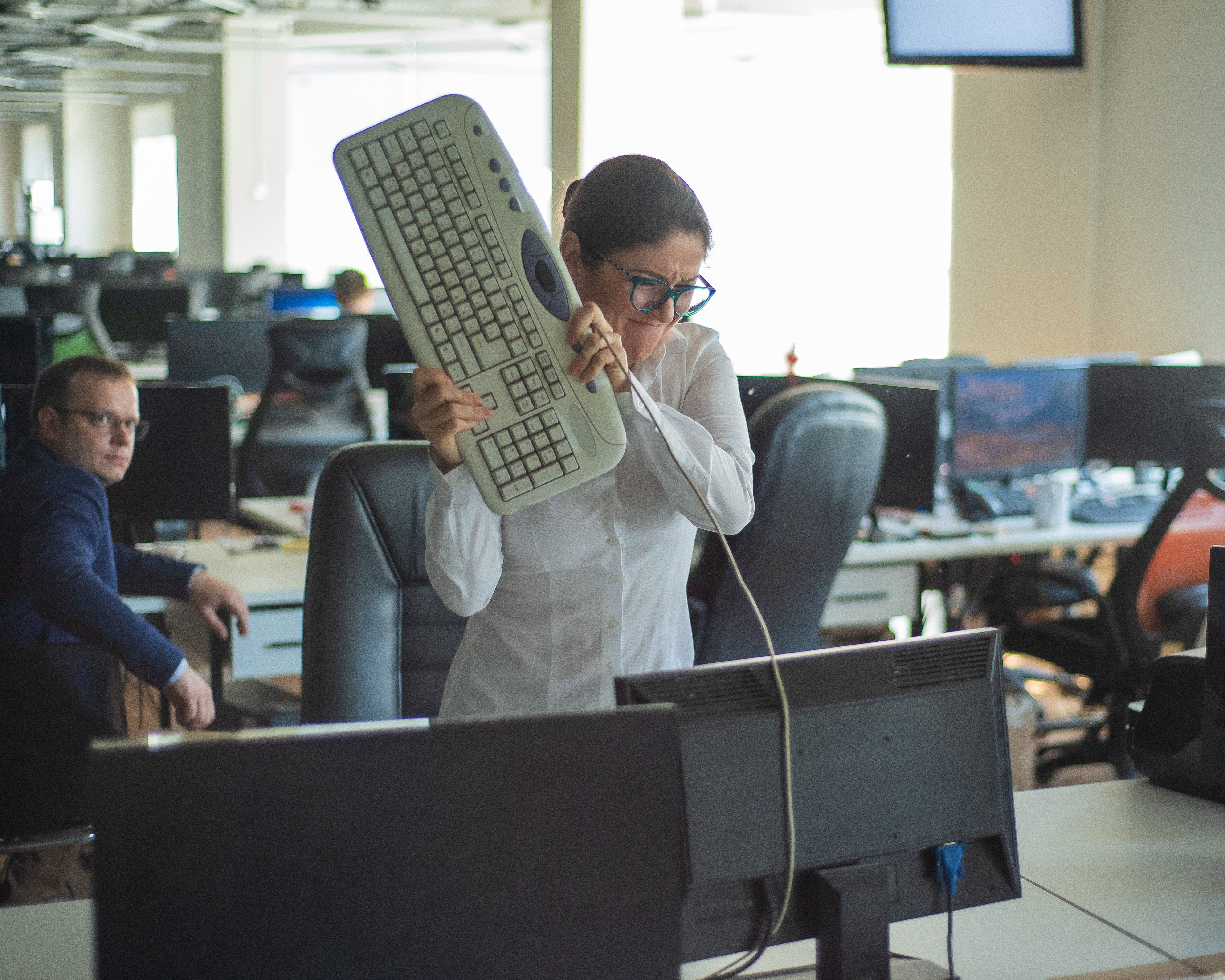 The 3 Major Problems With Outsourcing