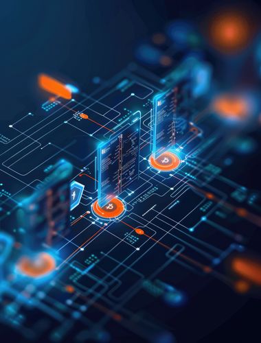 How Lineate Delivers Scalable Analytics
