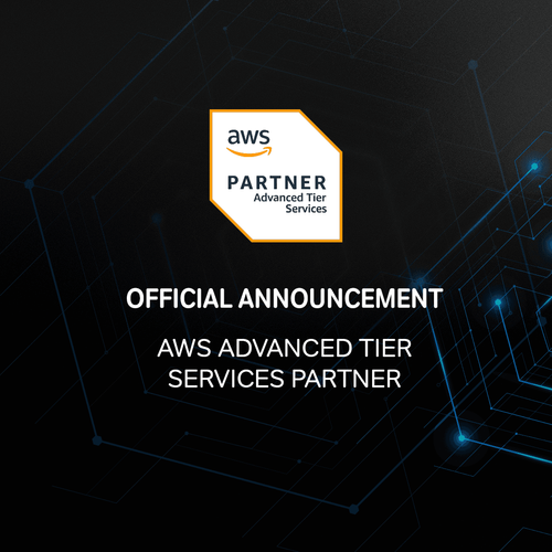 Lineate Achieves the AWS Service Delivery Designation for AWS Quicksight