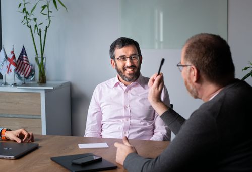 Everyone Wants AI. Here’s How to Actually Use It.