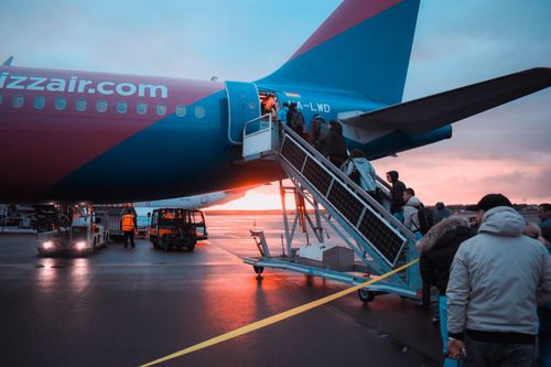 5 Ways Machine Learning Helps Travel & Hospitality Soar