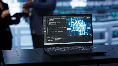 Leveraging AI to Create Relevant Business Functionality | CEO Ben Engber Explains