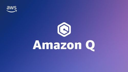 Amazon Q Business: A Game-Changer for Productivity