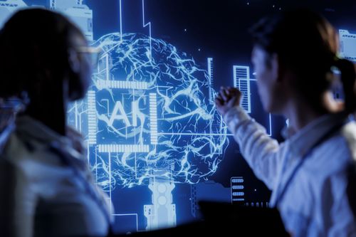 How Lineate Embeds AI Into Every Step of Software Development