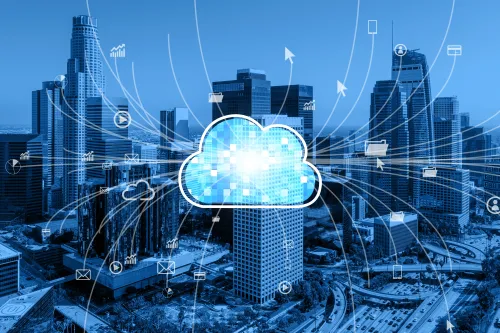 AWS Business Intelligence  Stack